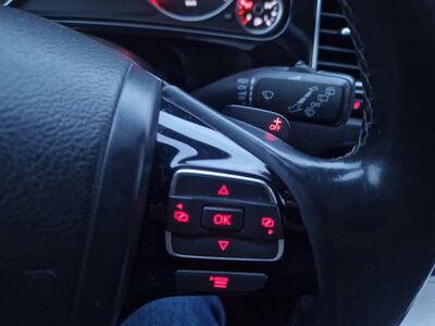 VW Touareg Gebrauchtwagen VW Touareg Gebrauchtwagen