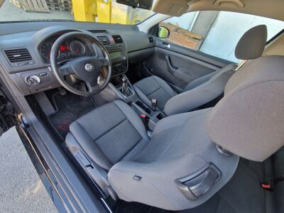 VW Golf Gebrauchtwagen VW Golf Gebrauchtwagen