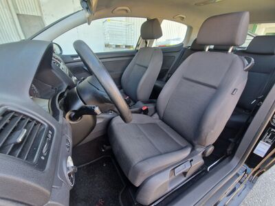 VW Golf Gebrauchtwagen VW Golf Gebrauchtwagen