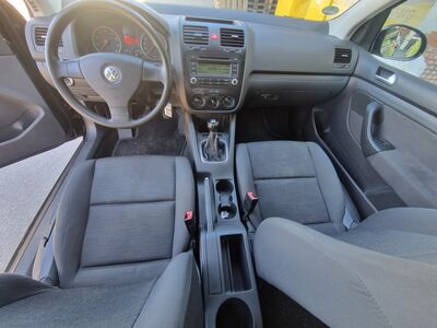 VW Golf Gebrauchtwagen VW Golf Gebrauchtwagen