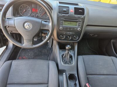 VW Golf Gebrauchtwagen VW Golf Gebrauchtwagen