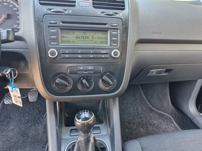 VW Golf Gebrauchtwagen VW Golf Gebrauchtwagen