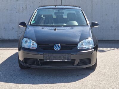 VW Golf Gebrauchtwagen VW Golf Gebrauchtwagen
