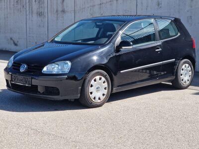 VW Golf Gebrauchtwagen VW Golf Gebrauchtwagen