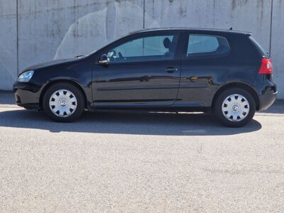 VW Golf Gebrauchtwagen VW Golf Gebrauchtwagen