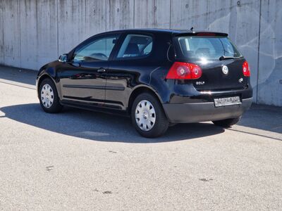VW Golf Gebrauchtwagen VW Golf Gebrauchtwagen