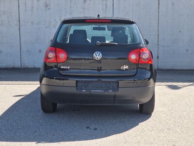 VW Golf Gebrauchtwagen VW Golf Gebrauchtwagen