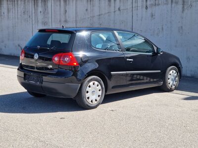 VW Golf Gebrauchtwagen VW Golf Gebrauchtwagen