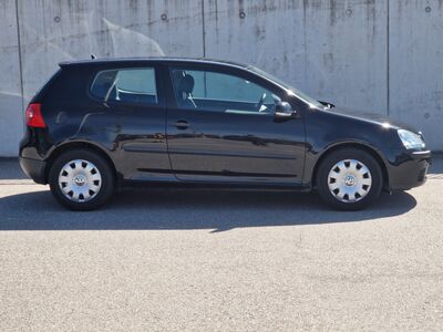 VW Golf Gebrauchtwagen VW Golf Gebrauchtwagen