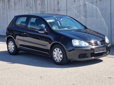 VW Golf Gebrauchtwagen VW Golf Gebrauchtwagen