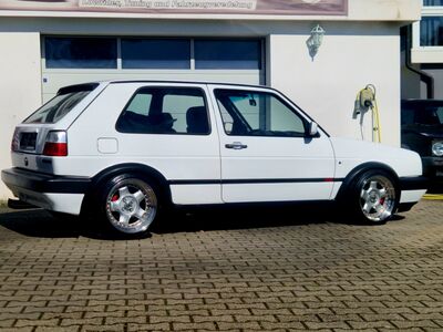 VW Golf Gebrauchtwagen VW Golf Gebrauchtwagen