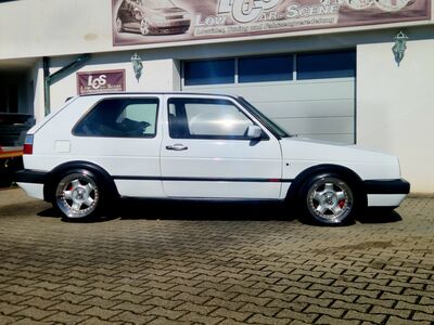 VW Golf Gebrauchtwagen VW Golf Gebrauchtwagen