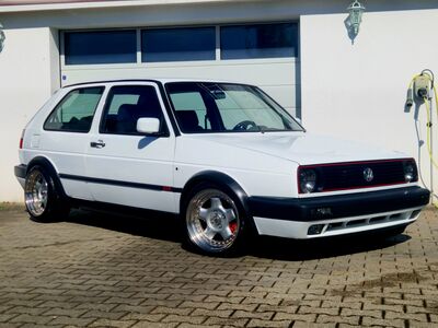 VW Golf Gebrauchtwagen VW Golf Gebrauchtwagen