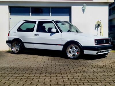 VW Golf Gebrauchtwagen VW Golf Gebrauchtwagen