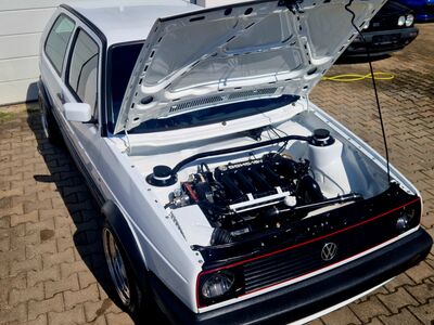 VW Golf Gebrauchtwagen VW Golf Gebrauchtwagen