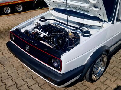 VW Golf Gebrauchtwagen VW Golf Gebrauchtwagen