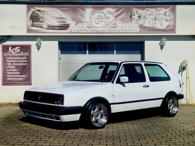 VW Golf Gebrauchtwagen VW Golf Gebrauchtwagen