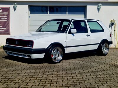 VW Golf Gebrauchtwagen VW Golf Gebrauchtwagen