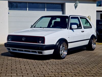 VW Golf Gebrauchtwagen VW Golf Gebrauchtwagen