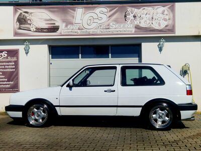 VW Golf Gebrauchtwagen VW Golf Gebrauchtwagen