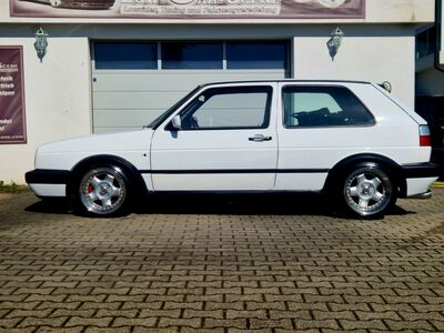 VW Golf Gebrauchtwagen VW Golf Gebrauchtwagen