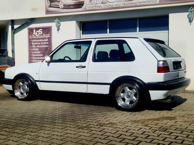 VW Golf Gebrauchtwagen VW Golf Gebrauchtwagen