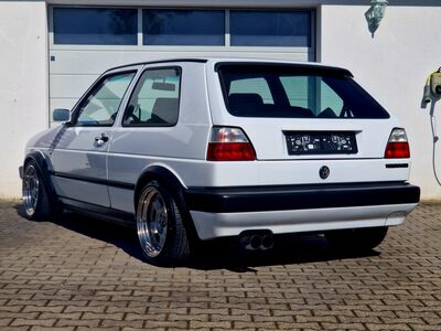 VW Golf Gebrauchtwagen VW Golf Gebrauchtwagen