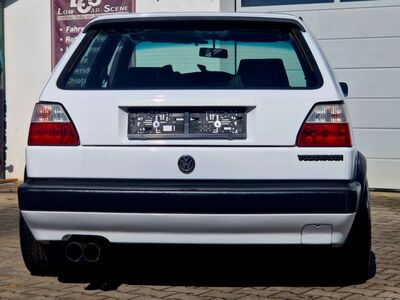 VW Golf Gebrauchtwagen VW Golf Gebrauchtwagen