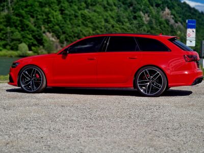 Audi A6 Gebrauchtwagen Audi A6 Gebrauchtwagen