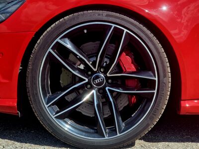 Audi A6 Gebrauchtwagen Audi A6 Gebrauchtwagen