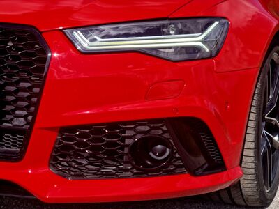 Audi A6 Gebrauchtwagen Audi A6 Gebrauchtwagen