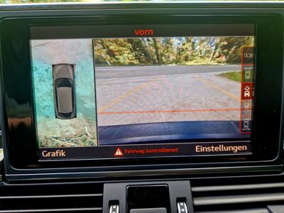 Audi A6 Gebrauchtwagen Audi A6 Gebrauchtwagen