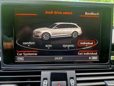 Audi A6 Gebrauchtwagen Audi A6 Gebrauchtwagen