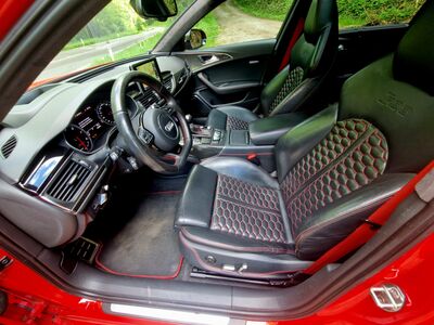 Audi A6 Gebrauchtwagen Audi A6 Gebrauchtwagen