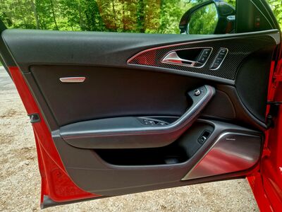 Audi A6 Gebrauchtwagen Audi A6 Gebrauchtwagen