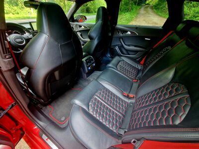 Audi A6 Gebrauchtwagen Audi A6 Gebrauchtwagen