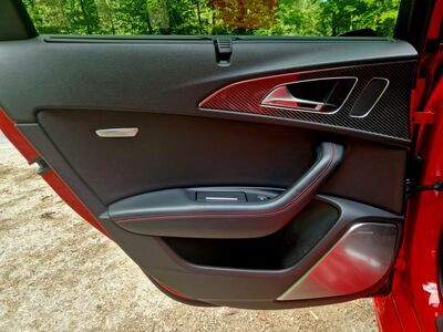 Audi A6 Gebrauchtwagen Audi A6 Gebrauchtwagen