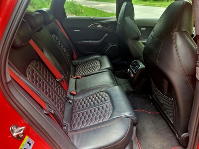 Audi A6 Gebrauchtwagen Audi A6 Gebrauchtwagen