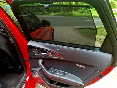 Audi A6 Gebrauchtwagen Audi A6 Gebrauchtwagen