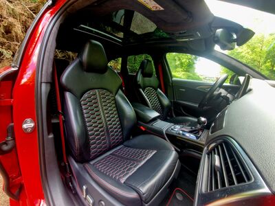 Audi A6 Gebrauchtwagen Audi A6 Gebrauchtwagen