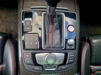 Audi A6 Gebrauchtwagen Audi A6 Gebrauchtwagen