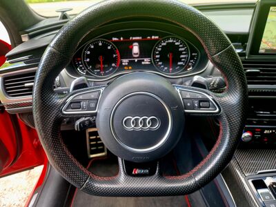 Audi A6 Gebrauchtwagen Audi A6 Gebrauchtwagen