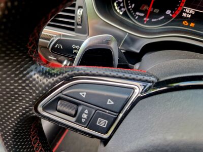 Audi A6 Gebrauchtwagen Audi A6 Gebrauchtwagen