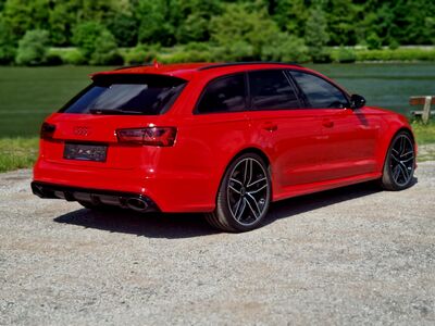 Audi A6 Gebrauchtwagen Audi A6 Gebrauchtwagen