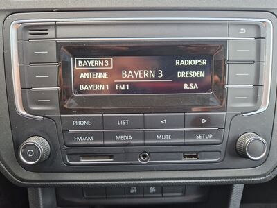 VW Caddy Gebrauchtwagen VW Caddy Gebrauchtwagen