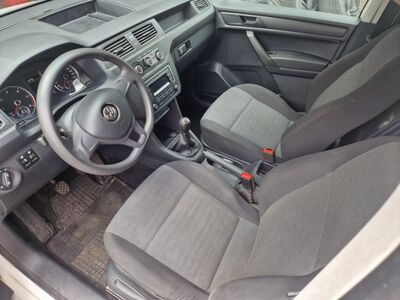 VW Caddy Gebrauchtwagen VW Caddy Gebrauchtwagen