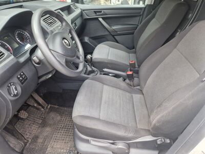 VW Caddy Gebrauchtwagen VW Caddy Gebrauchtwagen