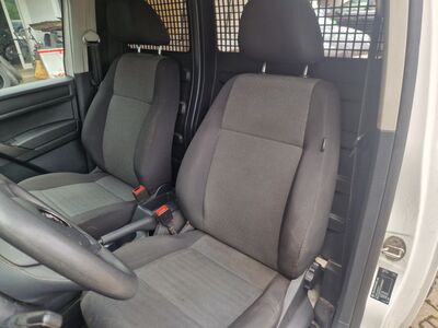 VW Caddy Gebrauchtwagen VW Caddy Gebrauchtwagen