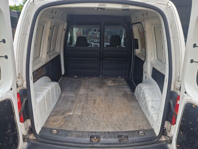 VW Caddy Gebrauchtwagen VW Caddy Gebrauchtwagen