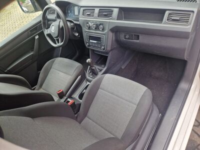 VW Caddy Gebrauchtwagen VW Caddy Gebrauchtwagen